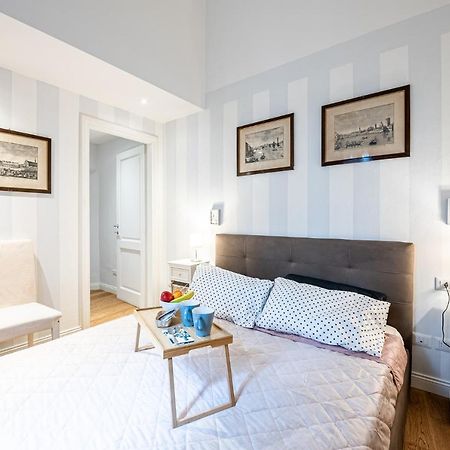 Elegante Casa Ai Piedi Di Piazzale Michelangelo Apartment Florence Luaran gambar