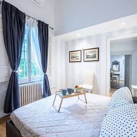 Elegante Casa Ai Piedi Di Piazzale Michelangelo Apartment Florence Luaran gambar