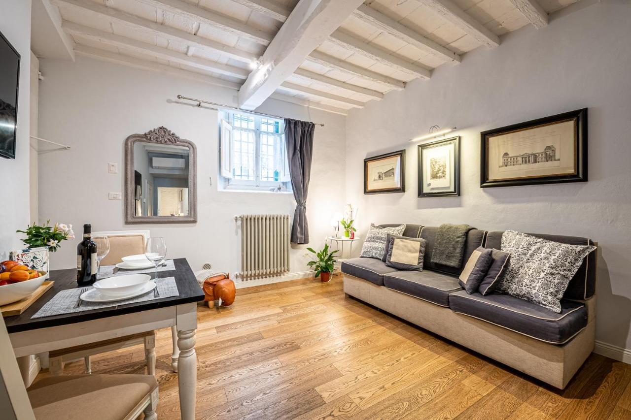 Elegante Casa Ai Piedi Di Piazzale Michelangelo Apartment Florence Luaran gambar